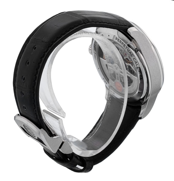 IWC Portugieser Automatic IW344203